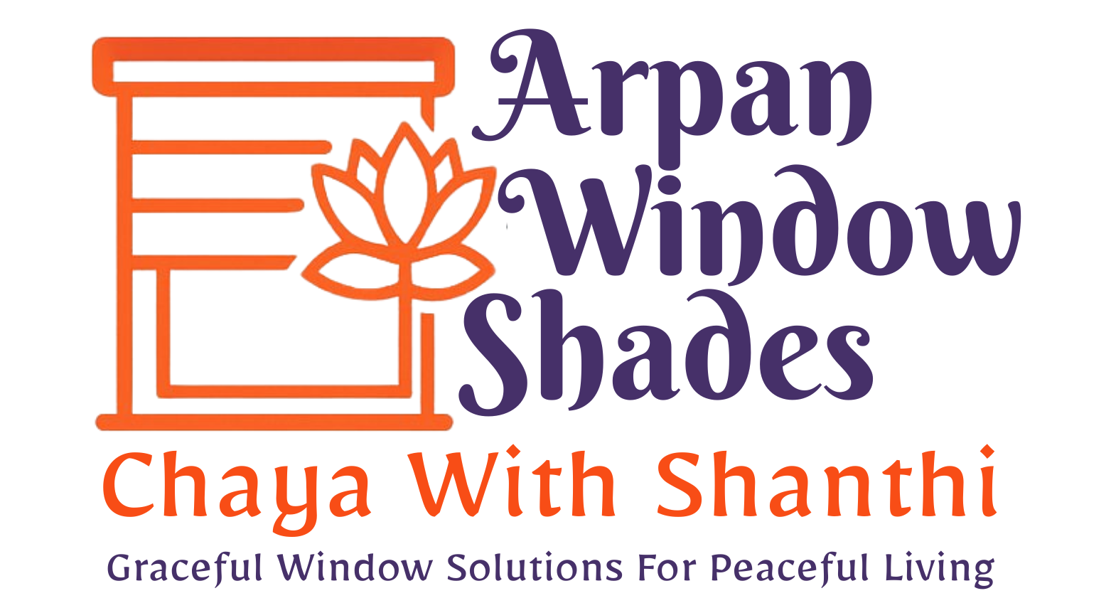 Arpan Window Shades
