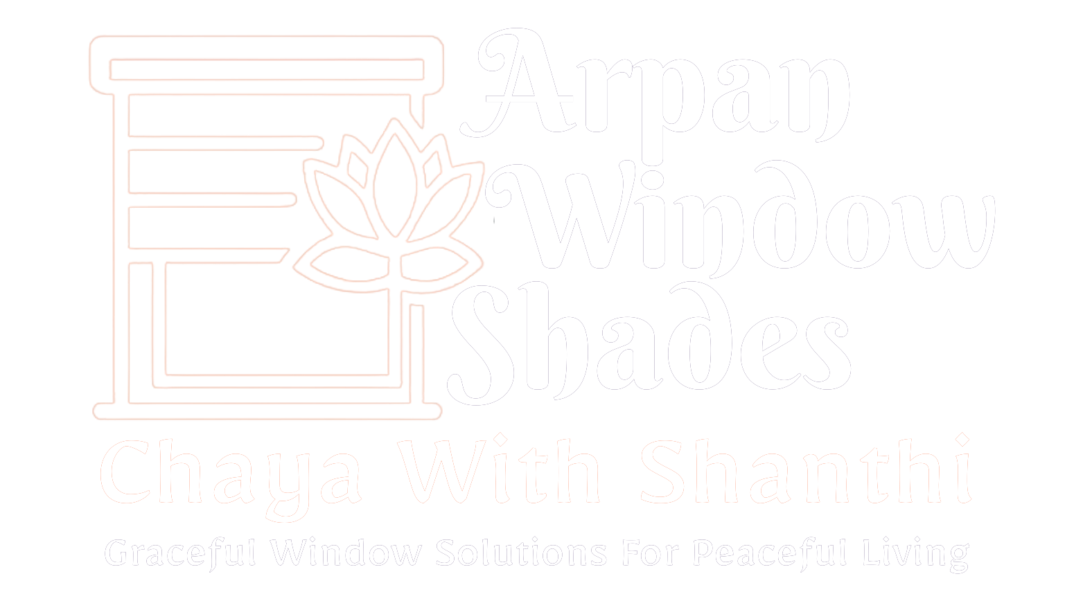 Arpan Window Shades